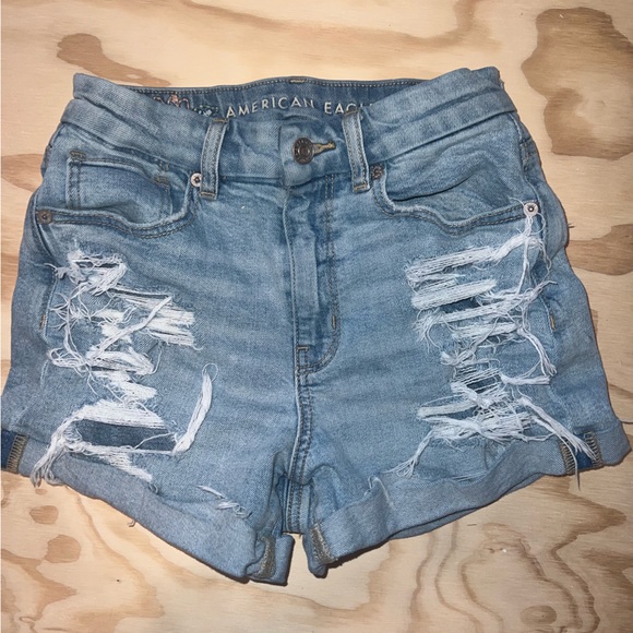 American Eagle Outfitters Pants - American Eagle Shorts